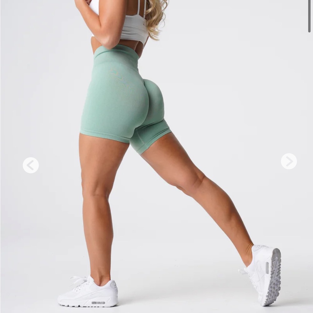 NVGTN PRO SHORTS